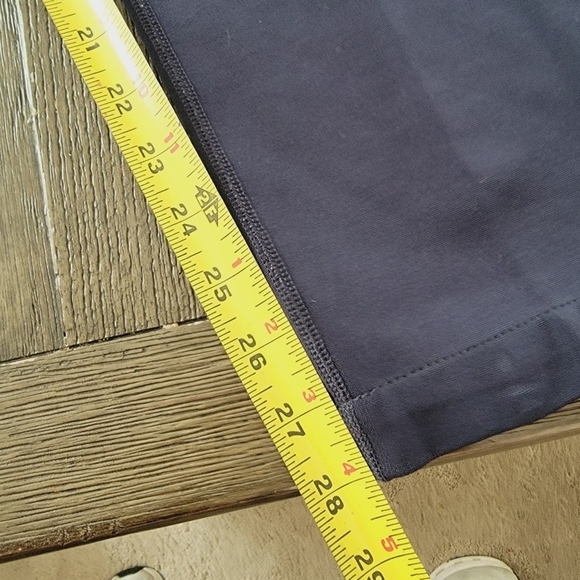 Lululemon City Trek Trouser (Ponte) Inkwell 8 - Picture 9 of 16